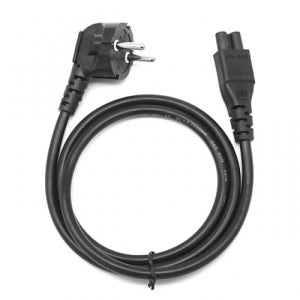 노트북 3구 파워코드 전원선 C5 3M (0.75x3C) 250V2.5A GA0147