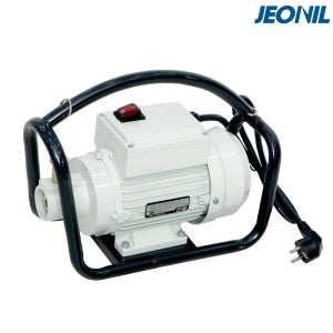 JEONIL 콘크리트 바이브레타 모터 M15 (1.5마력/단상220V) 시멘트 타설