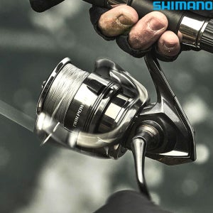 시마노 24 트윈파워 C2000S 스피닝릴 윤성보증