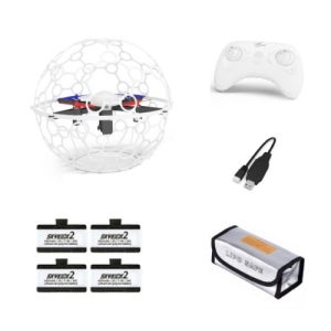 스카이킥2 플라이모어 패키지 A / 유소년드론축구