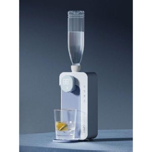 휴대용 온수기 온수디스펜서 미니소형 외출용 가정용 기계