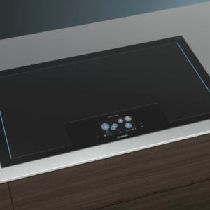지멘스 IQ700 인덕션 80cm 올프리존 Siemens 80cm Freezone EZ877KZY1E