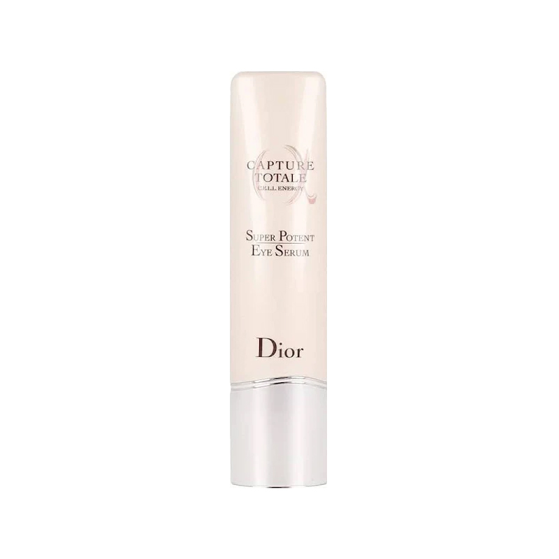 디올 캡쳐 토탈 슈퍼 포텐트 세럼 아이 컨투어 세럼 20ml / Dior