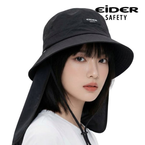 아이더 여름 등산모자 햇빛가리개모자 부니햇 정글모 아웃도어 버킷햇 등산용 사하라캡 차양막