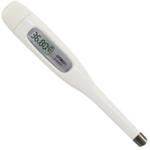 겨드랑이 체온계 가정용 디지털 전자 액와 신생아 아기 유아 체온 온도 측정 체온계