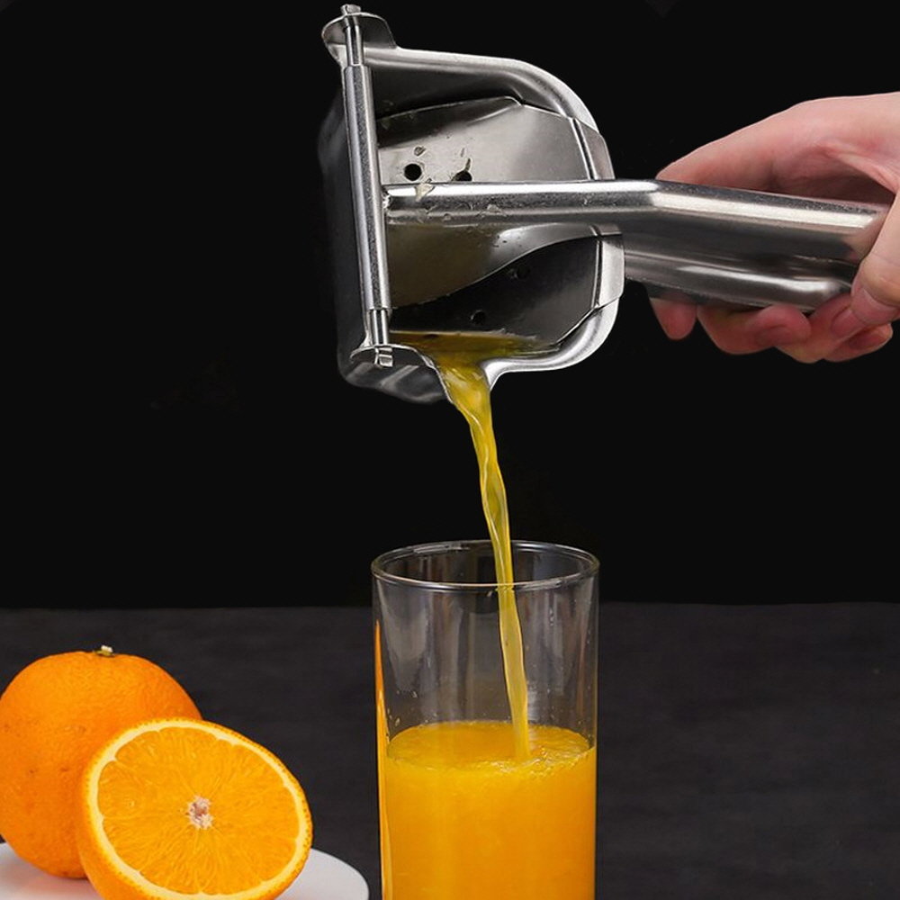 레몬즙짜는기계 레몬스퀴즈 수동착즙기 스퀴저 즙짜개 과일짜기 도구 스퀴지