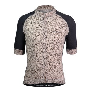 자전거복 긴팔져지 져지 자전거상의 기모