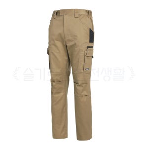 K2 세이프티 PT-A4301(M) 워크웨어 등산바지
