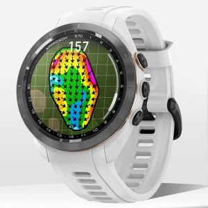 가민 어프로치 S70 GC GPS 골프 스마트워치