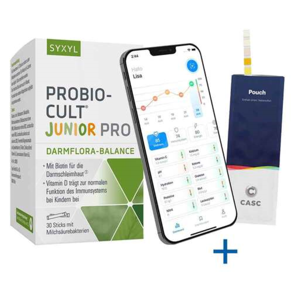 ProBio Cult Junior(전량수출용)