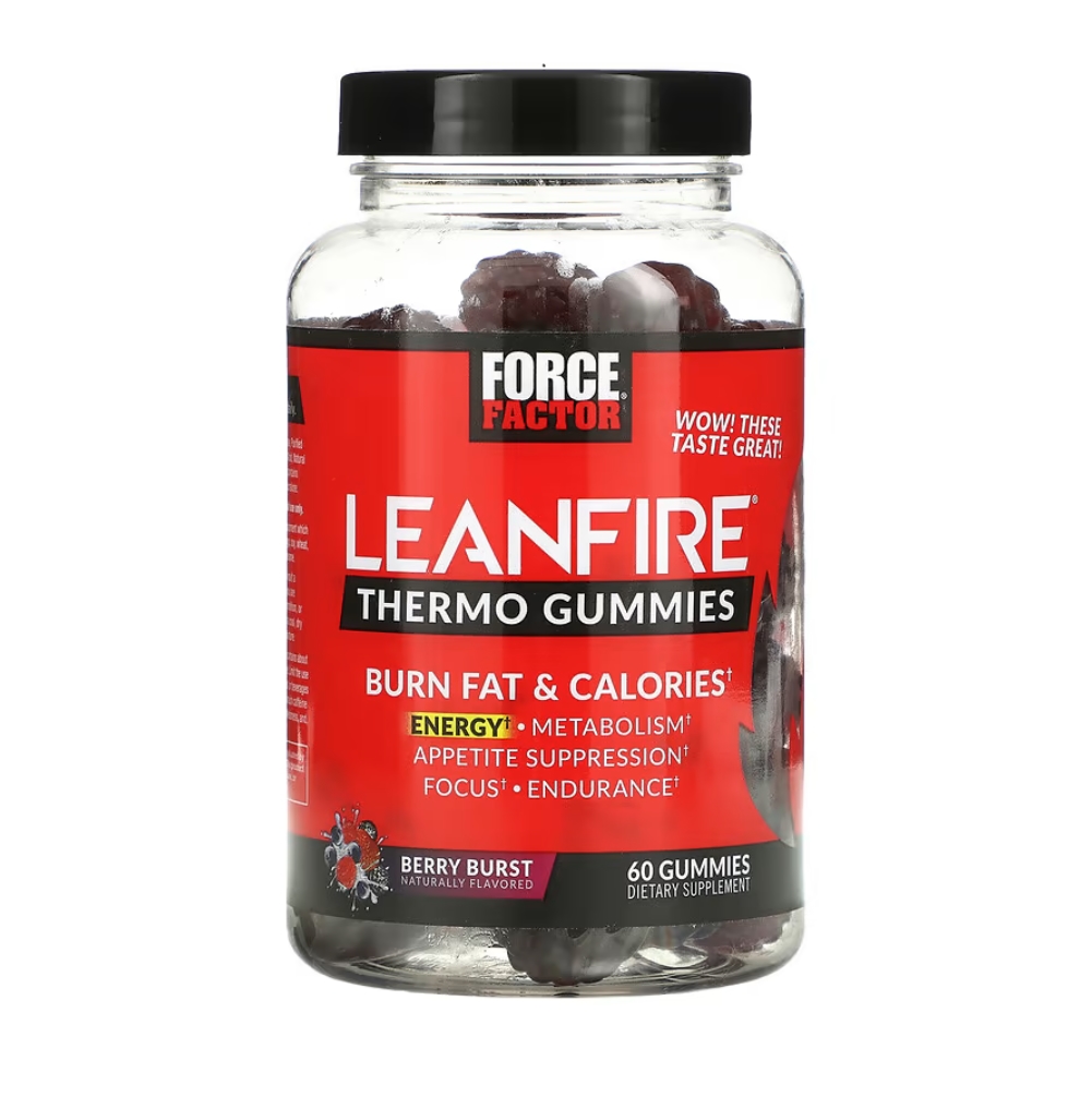 포스팩터 <b>린파이어 구미</b> 60 젤리