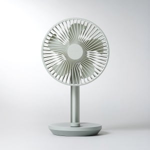 루메나 프리미엄 무선 선풍기 FAN STAND 4