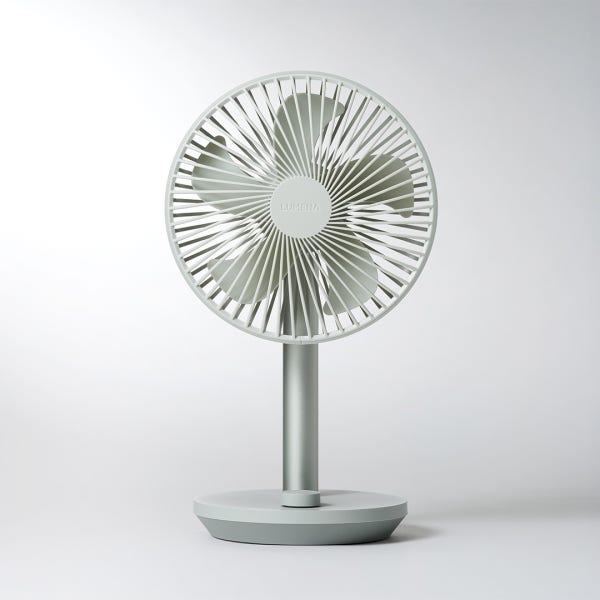 루메나 프리미엄 무선 선풍기 FAN STAND 4