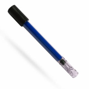 K25/G 유리전극 K=0.8 더럽고 높은 전도도 샘플용 0-1000mS 높은 호환성