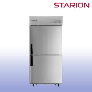 스타리온 35박스 업소용 냉장고 냉동고 올스텐 SR-C35AS