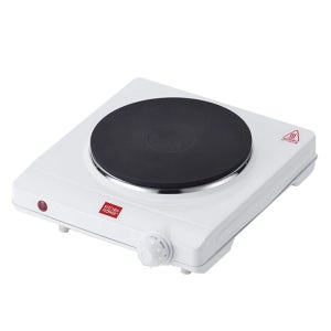 세라믹 핫플레이트 키친플라워3500 세라믹코팅 뉴 열판