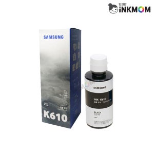 INK-K610 (삼성 K610) 검정 정품잉크 SL-T2175W T2270W