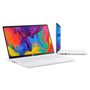 LG 2019 그램15 15Z990 i5 8GB 256GB 윈도우10