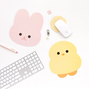 피요 마우스 패드