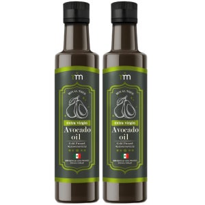 로얄트리 멕시코 최상급 HASS품종 냉압착 엑스트라버진 아보카도오일 250ml