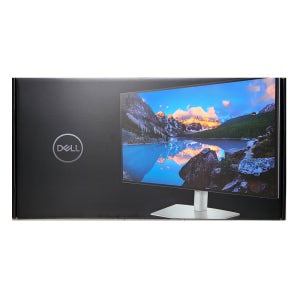 델 IPS QHD 5m 27인치 사무용 가정용 모니터