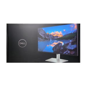 델 UHD 4k 27인치 사무용 가정용 모니터