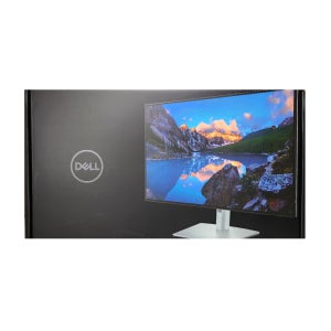 델 UHD 4k 32인치 사무용 가정용 모니터