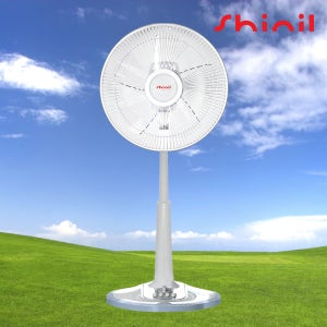 신일 선풍기 가정용 사무실 거실 저소음 조용한 스탠드 시원한 원룸 선풍기 30cm