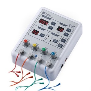 가정용 의료용 침전기자극기 전침기 물리치료기계 치료기 X