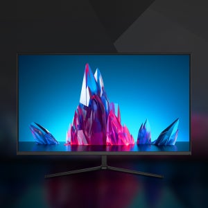 프리플로우 Vuti32F16PQ QHD IPS 165Hz 게이밍 모니터 80~81cm(32인치)