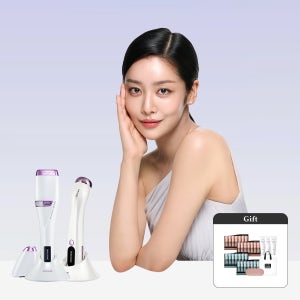 [나를위한선물] 듀얼소닉 프로페셔널 알파 기본 샷 + 알토 세트 (1샷 26도트 / 페이스 2만샷 / 아이 20만샷 / 3중 고주파 알토)