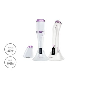 듀얼소닉 프로페셔널 알파 기본샷 + 알토 세트 (1샷 26도트 / 페이스 2만샷 / 아이 20만샷 / 3중 고주파 알토)