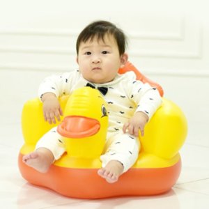 아기 튜브 의자 베이비 소프트 의자 유아 튜브