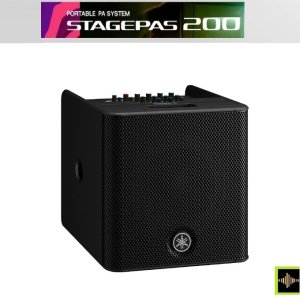 YAMAHA STAGEPAS200BTR