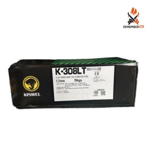 고려용접봉 K308LT 스테인리스 SUS 와이어 용접봉 1.2mm 15kg