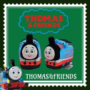 토마스와친구들, 인형, 완구, 생일, 기차, 토마스