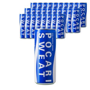 동아오츠카 포카리스웨트 240ml X 30캔 캔음료 이온음료 1박스 스포츠