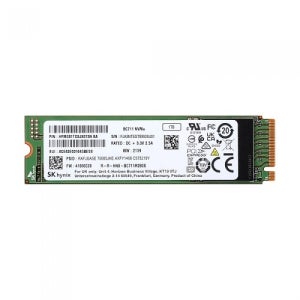 SK하이닉스 BC711 M.2 NVMe 병행수입 (1TB)