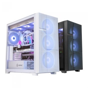 마이크로닉스 ML-420 BTF (화이트)