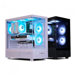 몬스타 가츠 X520LA 리버스 (화이트)