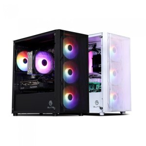 몬스타 가츠 X320M (블랙)