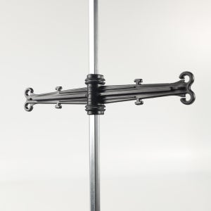 고추지지대 고추대 행거 고추지주대 22mm 20cm 10개 고춧대