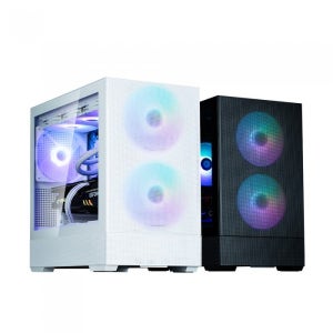 잘만 P30 Air (White)