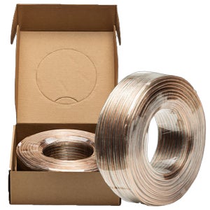 WAVE WSC-185 스피커 케이블 85심 100m