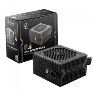 MSI MAG A650BNL 80PLUS BRONZE