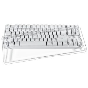 아크릴키보드덮개 키보드아크릴커버 보호