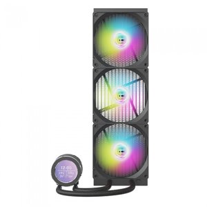 마이크로닉스 ICEROCK MLD-420 (블랙)