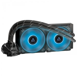 ARCTIC Liquid Freezer II 240 RGB