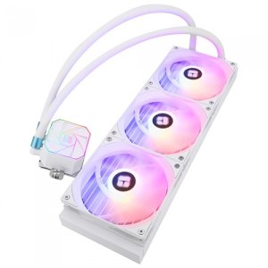 Thermalright AQUA ELITE 360 ARGB V3 서린 (WHITE)