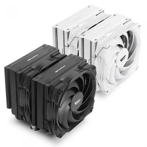 darkFlash Ellsworth D21 (BLACK)